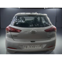 Used Hyundai i20 Magna 2014 — Delhi