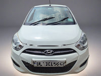 Used Hyundai i10 Magna 1.2 2012 (White) — Delhi