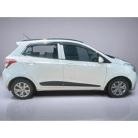 HYUNDAI GRAND I10 SPORTZ 2015