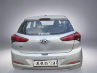 Used Hyundai i20 Magna CNG 2017 — Delhi