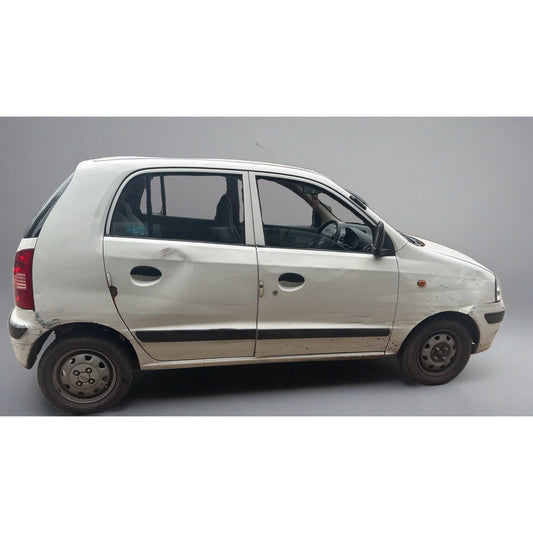 HYUNDAI SANTRO GL 2014