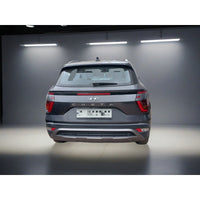 Used Hyundai Creta S 2021 — Delhi