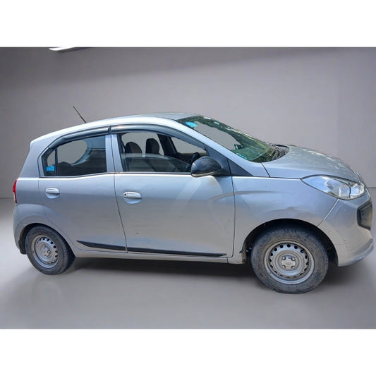 Used Hyundai Santro Sportz Executive CNG 2022 — Delhi