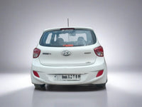 Used Hyundai Grand i10 Magna 2015 — Delhi