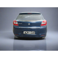 MARUTI BALENO SIGMA 2020