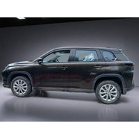 Used Toyota Urban Cruiser Hyryder S AT 2023 — Delhi