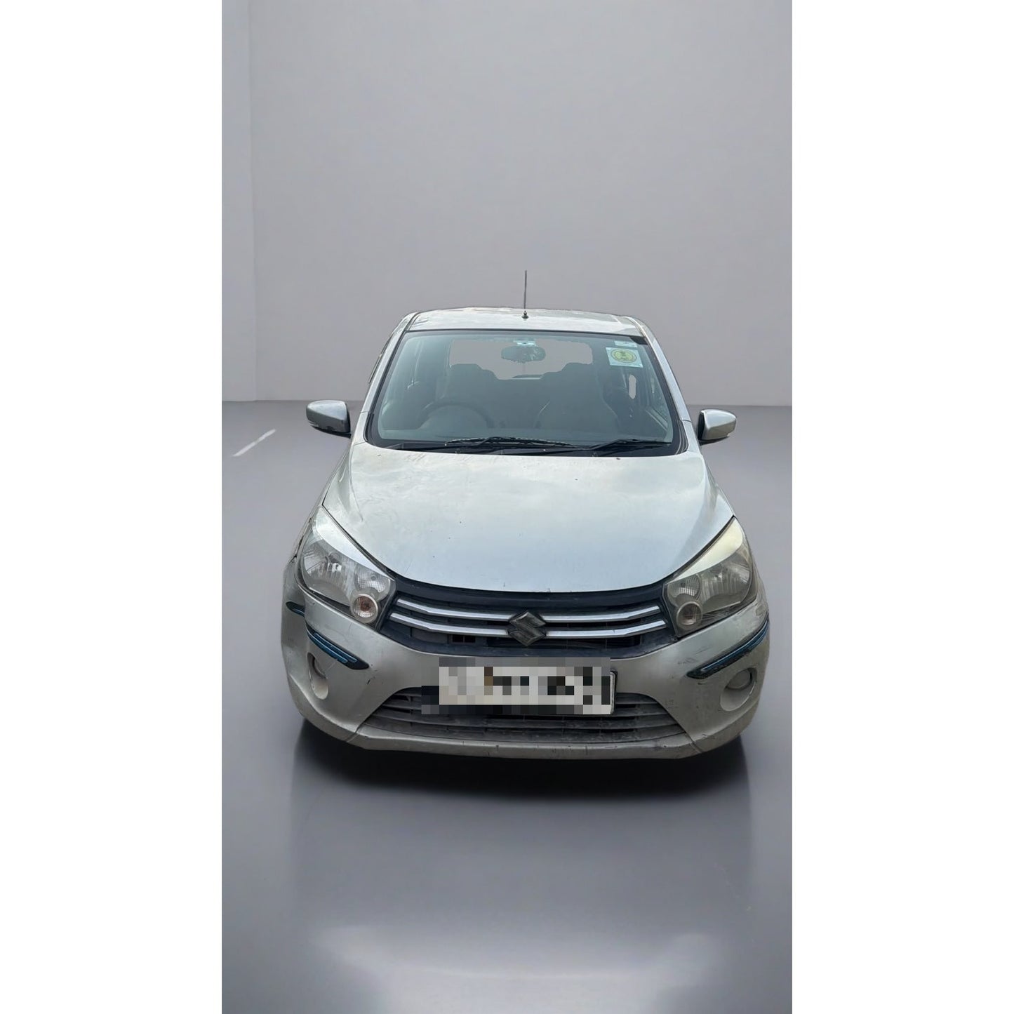 Used Maruti Celerio ZXI AMT 2016 — Delhi