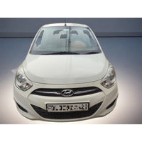 Used Hyundai i10 Sportz Auto 2012 (CNG) — Delhi