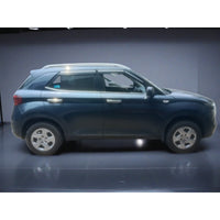 Used Hyundai Venue S MT 2021 — Delhi