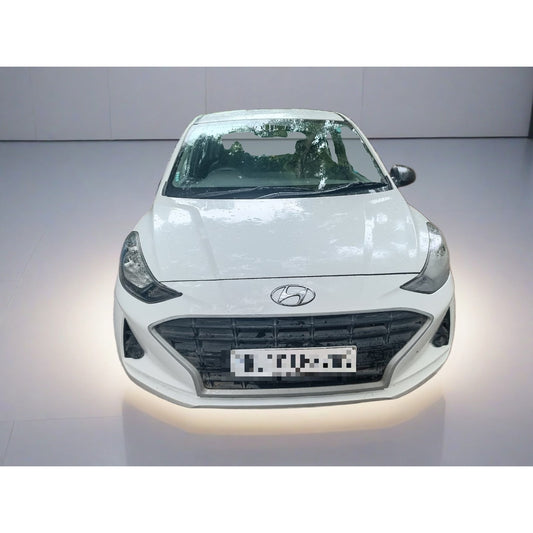 Used Hyundai Grand i10 Nios Era 2022 — Delhi
