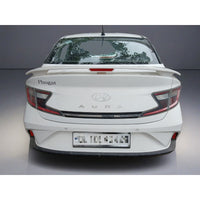 Used Hyundai Aura S CNG 2023 — Delhi