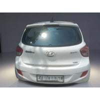 HYUNDAI GRAND I10 SPORTZ 2015