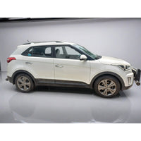 HYUNDAI CRETA SX+ 2016