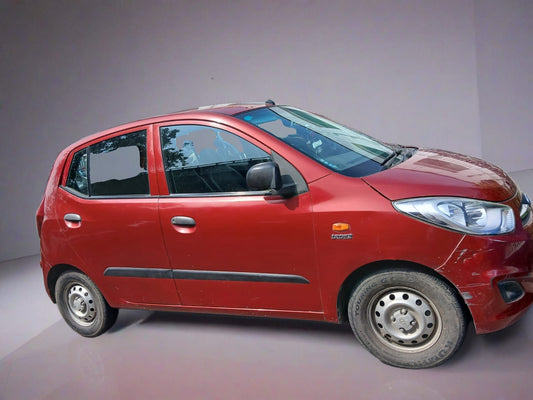 Used Hyundai i10 Era 2011 — Delhi