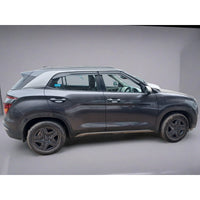 Used Hyundai Creta S 2021 — Delhi
