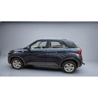 Used Hyundai Venue S 1.0 Turbo DCT 2019 — Delhi