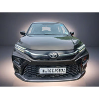Used Toyota Urban Cruiser Hyryder S AT 2023 — Delhi