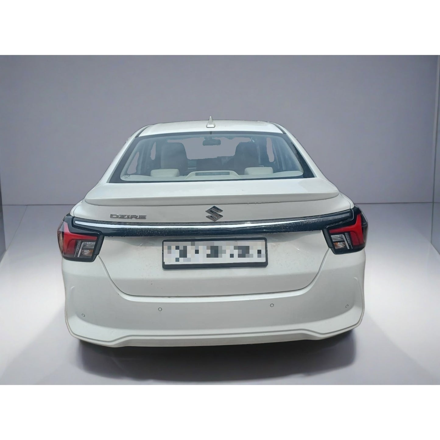 MARUTI SWIFT DZIRE VXI 2026