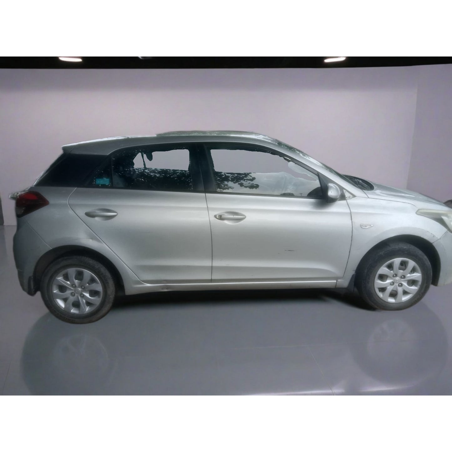 Used Hyundai i20 Magna 2014 — Delhi