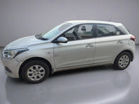 Used Hyundai i20 Magna CNG 2017 — Delhi