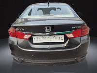Used Honda City V 2018 — Delhi