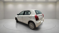 Toyota Etios Liva