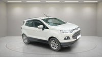 Ford Ecosport Titanium