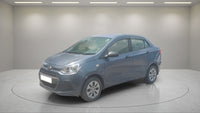 Hyundai Xcent 2015