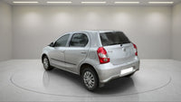 Toyota Etios Liva VD