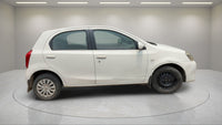 Toyota Etios Liva