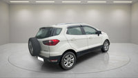 Ford Ecosport Titanium