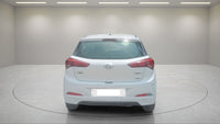 HYUNDAI I20 2015