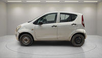 Maruti Ritz 2014