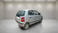 Hyundai Santro