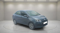 Hyundai Xcent 2015