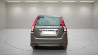 Maruti Wagon R LXI