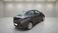 Hyundai Aura