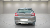 Maruti Baleno