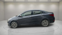 Hyundai Verna SX