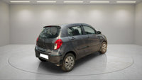 Maruti Celerio VXI