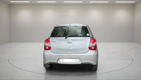 Toyota Etios Liva VD
