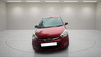 Hyundai i10 Asta