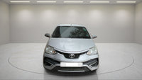 Toyota Etios Liva VD