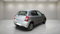 Toyota Etios Liva VD