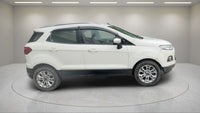 Ford Ecosport Titanium