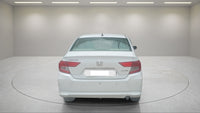 Honda Amaze 1.2 E MT