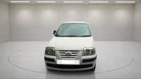 Hyundai Santro Xing