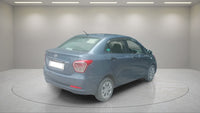 Hyundai Xcent 2015