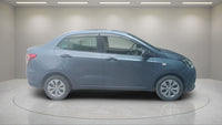 Hyundai Xcent 2015