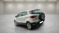 Ford Ecosport Titanium